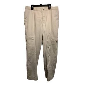Vintage Lee Casuals Khakis